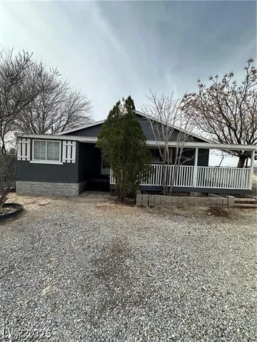 $650,000 | 1130 North Leslie Street, Pahrump, NV 89060