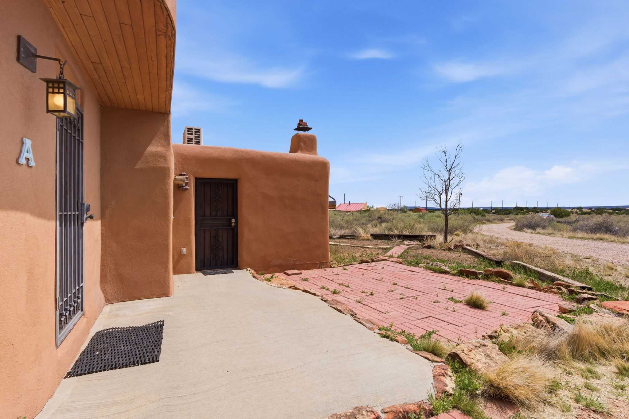 3 Ab Apache Road Santa Fe, NM 87508 - Photo 41 of 89 Unit A - guest house