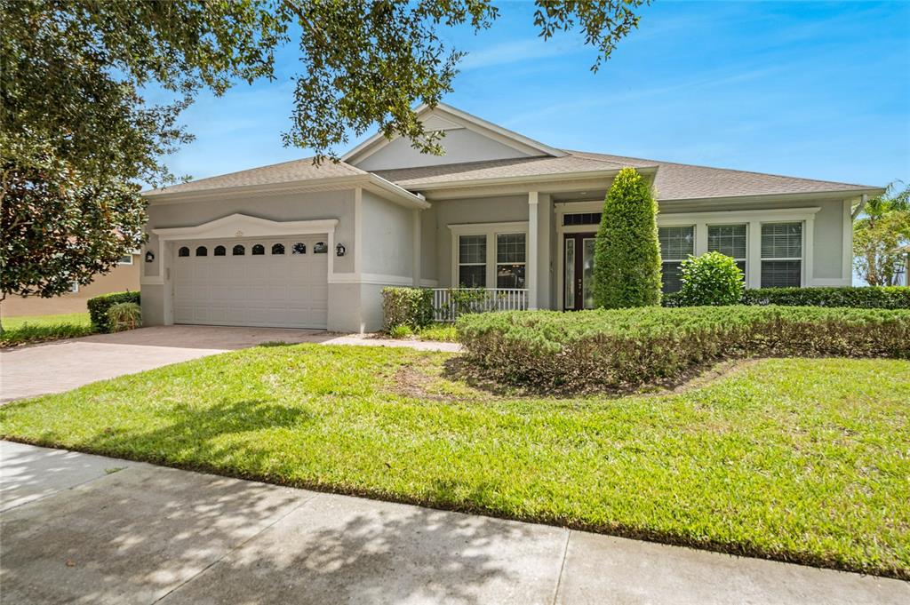 222 Bayou Bend Road Groveland, FL 34736 - Photo 1 of 1 Welcome Home