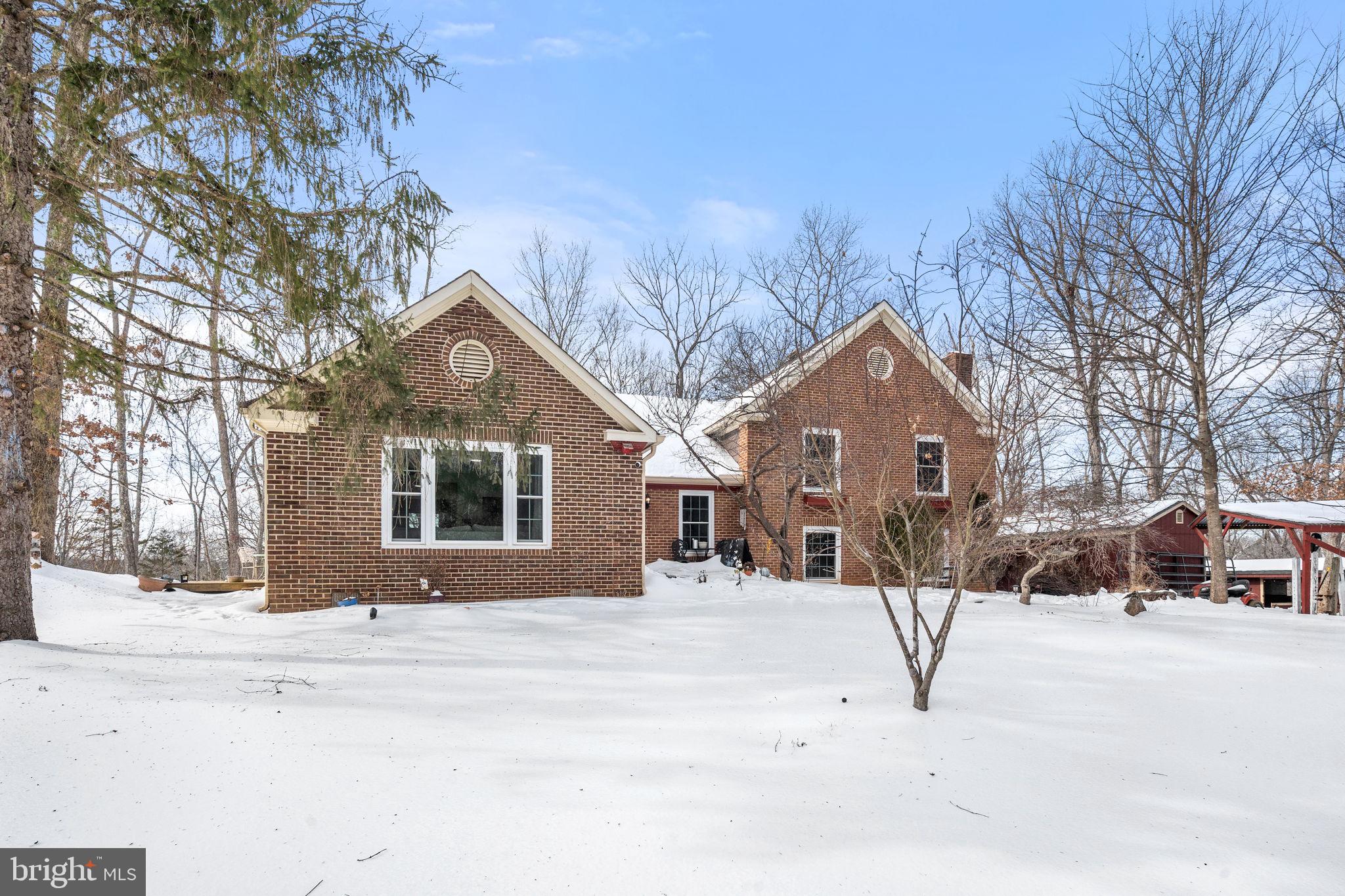 8487 Botha Road Warrenton, VA 20186 - Photo 67 of 68 Gallery Image 67