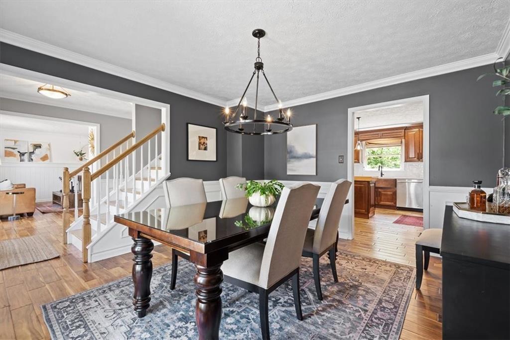 215 East Harbison Road Pittsburgh, PA 15205 - Photo 19 of 43 Gallery Image 19