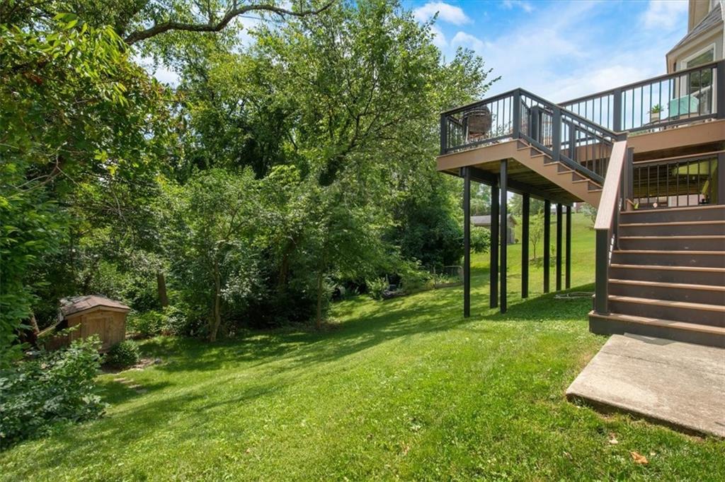 215 East Harbison Road Pittsburgh, PA 15205 - Photo 40 of 43 Gallery Image 40