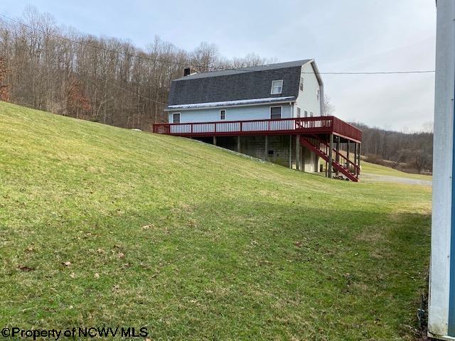 347 Red Hawk Road Wallace, WV 26448 - Photo 20 of 22 Gallery Image 20