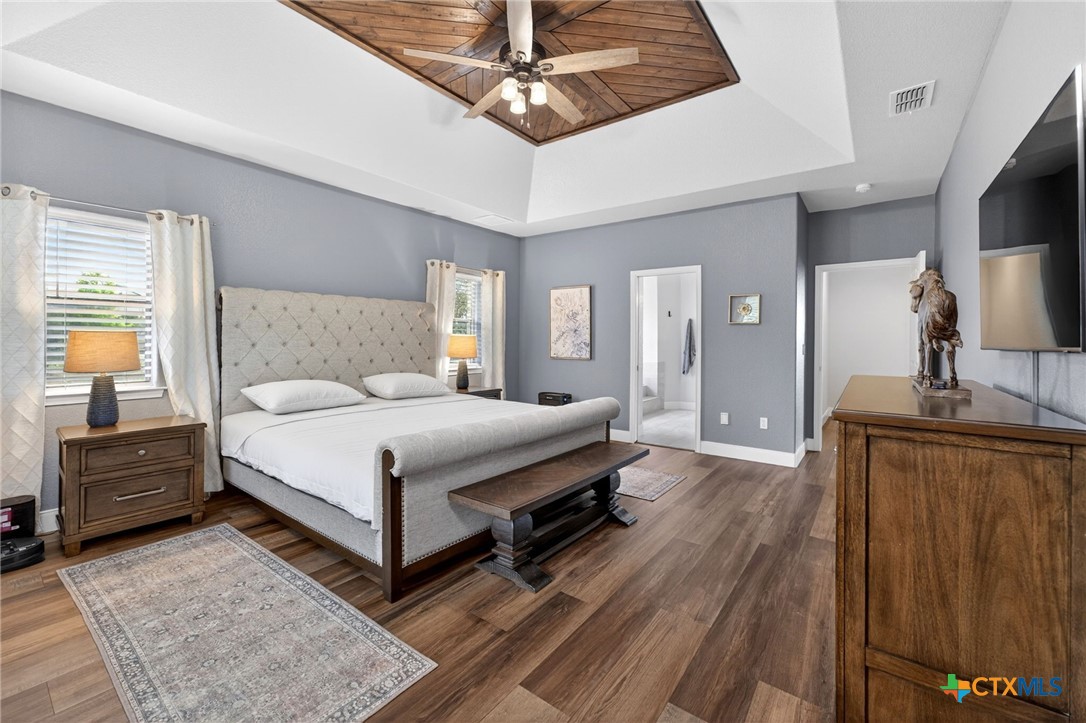123 Grosbeak Drive Spring Branch, TX 78070 - Photo 27 of 48