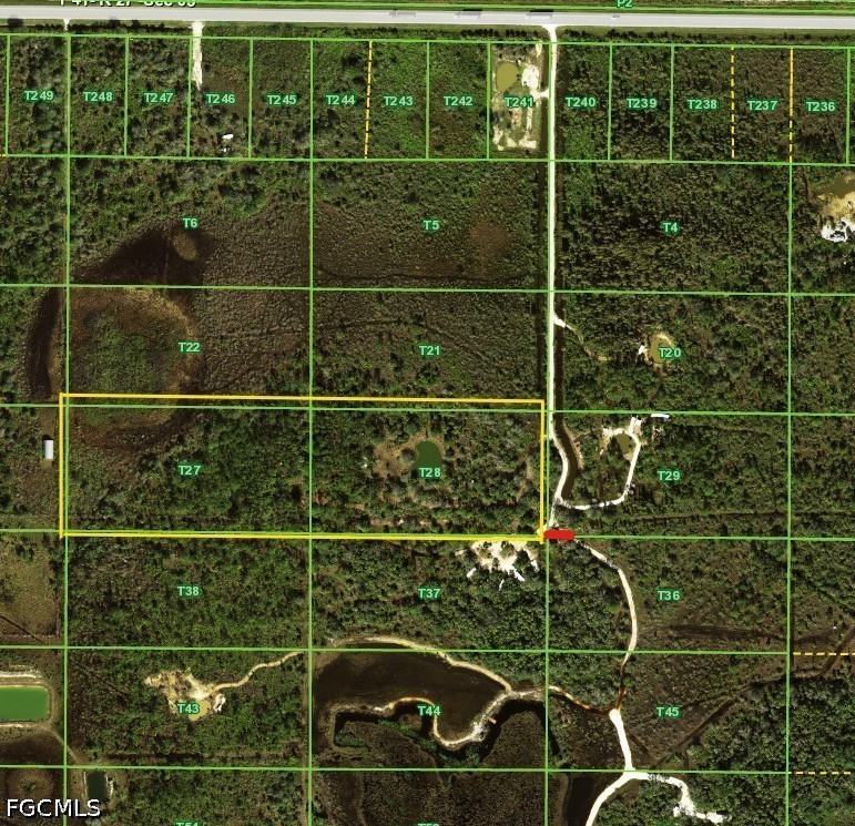 49337 Bermont Road Punta Gorda, FL 33982 - Photo 2 of 15 Gallery Image 2