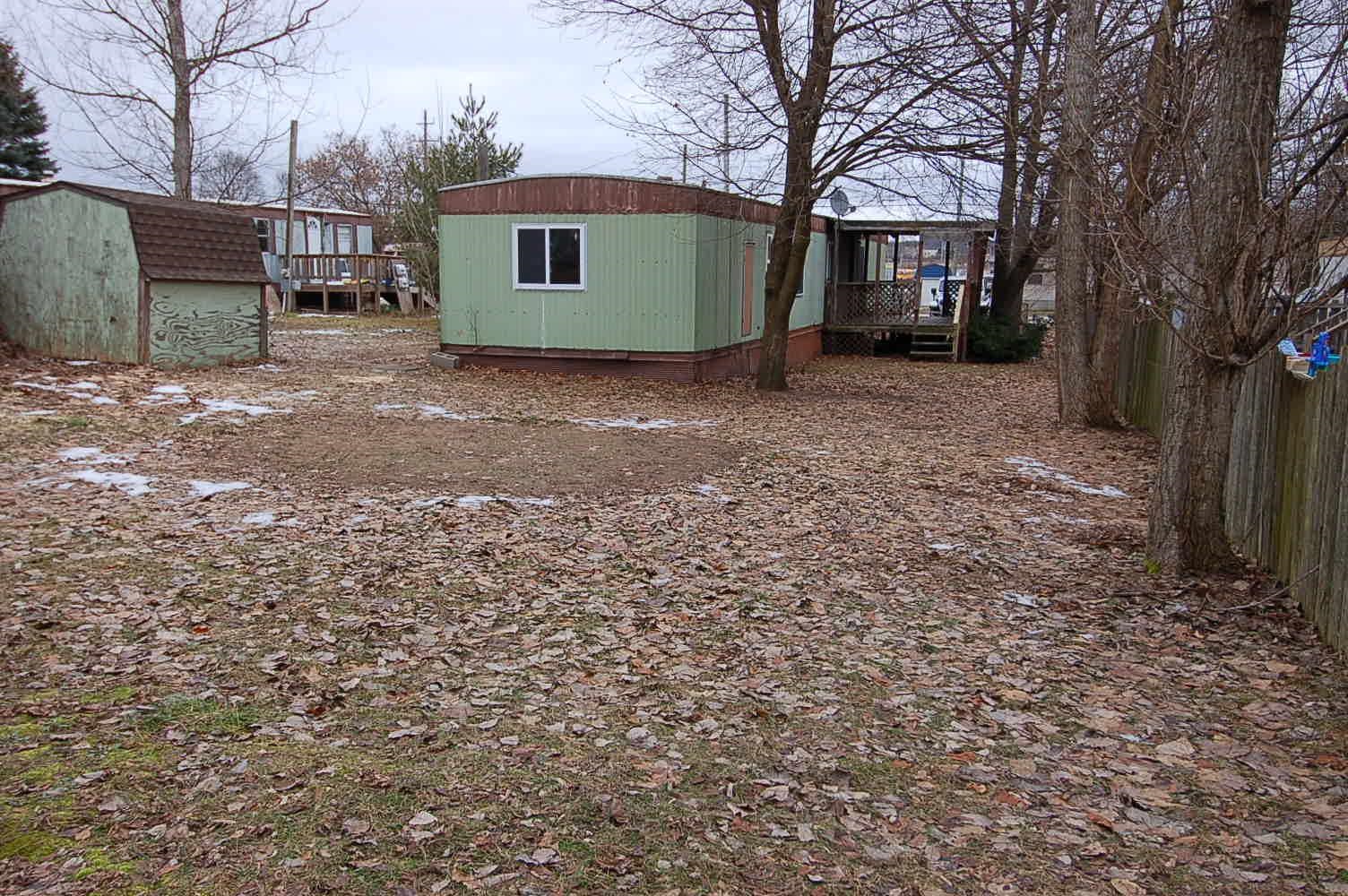 1223 Riverside Street Cadillac, MI 49601 - Photo 13 of 15