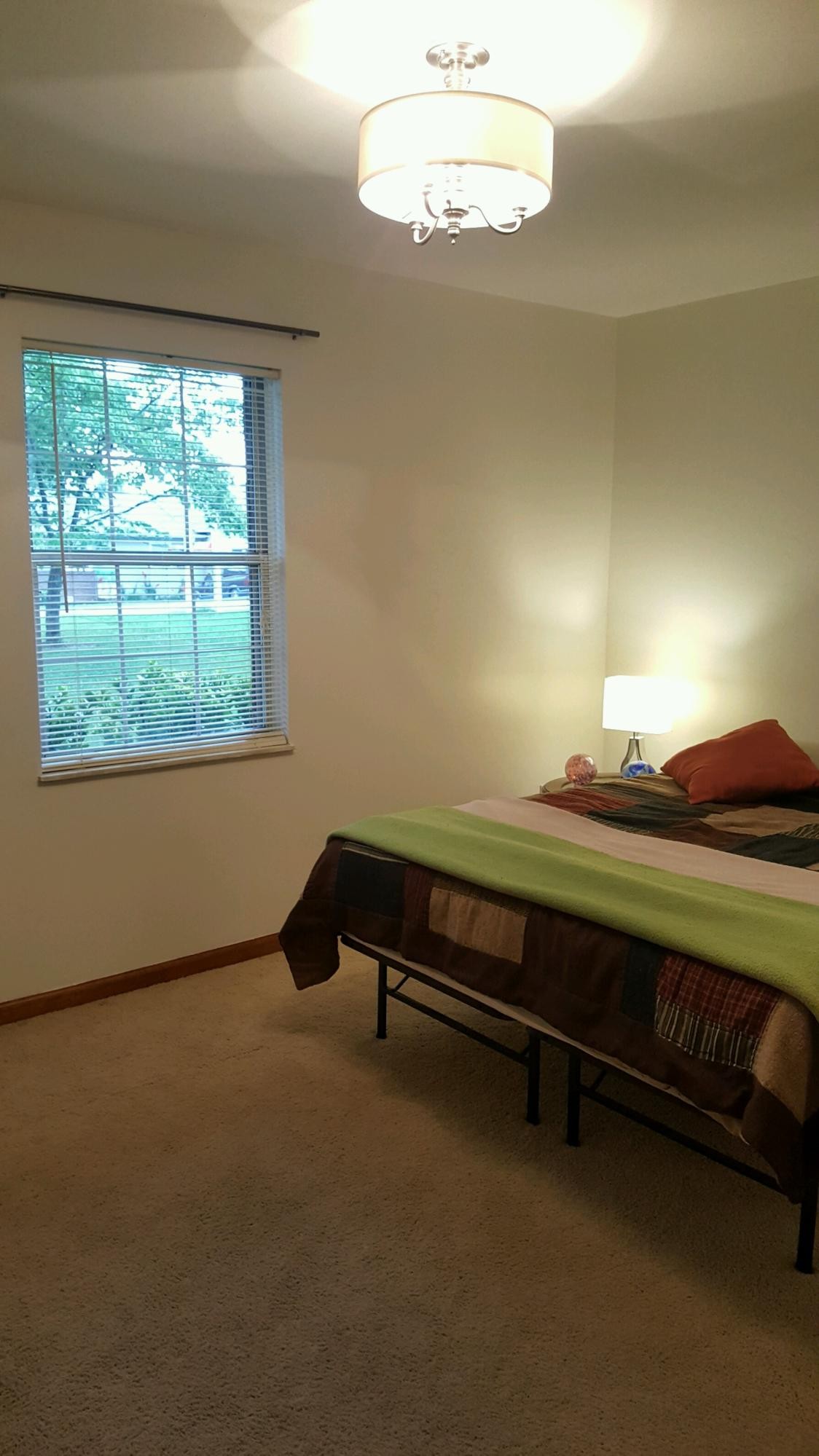 1916 Cecil Johnson Road Knoxville, TN 37921 - Photo 8 of 8 a room with a window