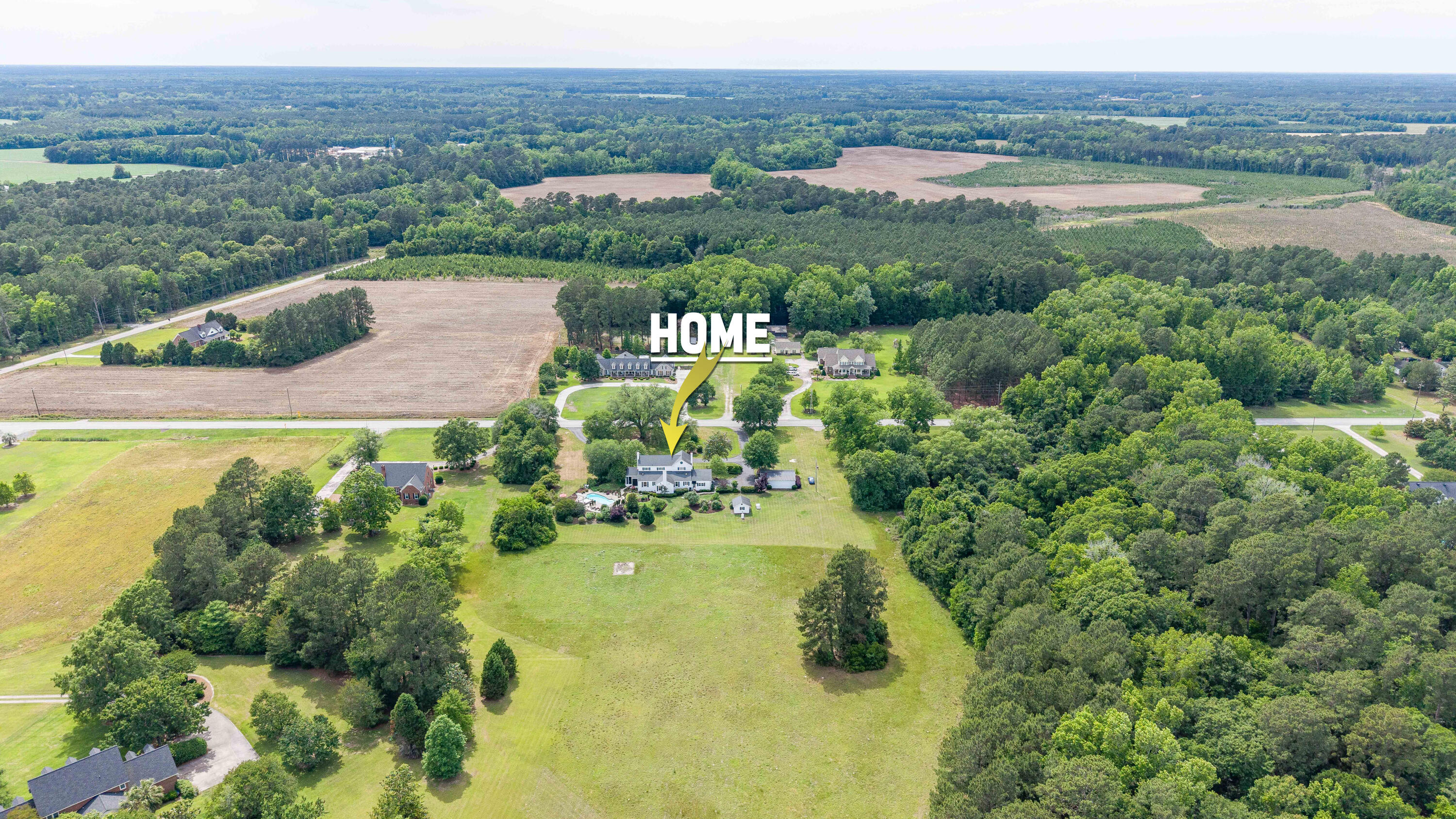 2729 Camden Road Holly Hill, SC 29059 - Photo 99 of 107