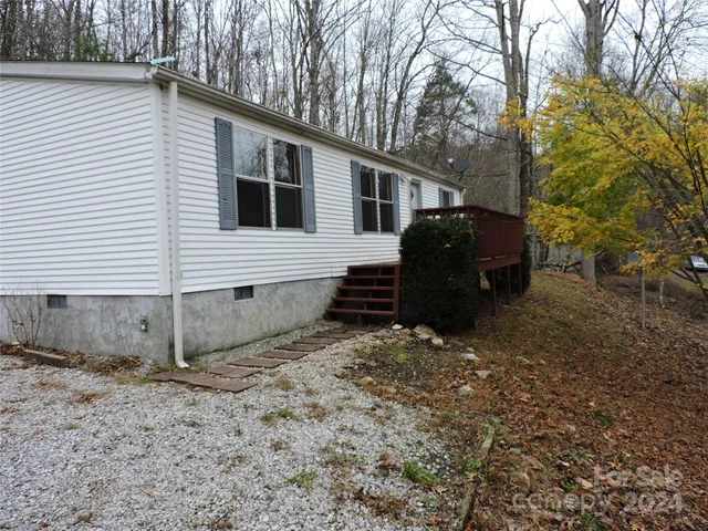 $186,900 | 2271 Gouges Creek Road, Spruce Pine, NC 28777