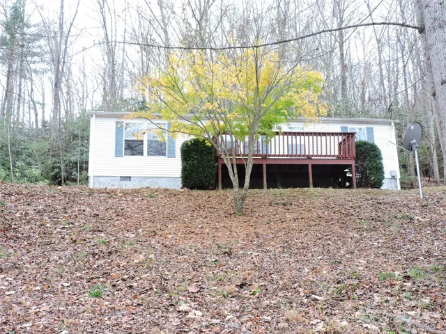 $186,900 | 2271 Gouges Creek Road, Spruce Pine, NC 28777