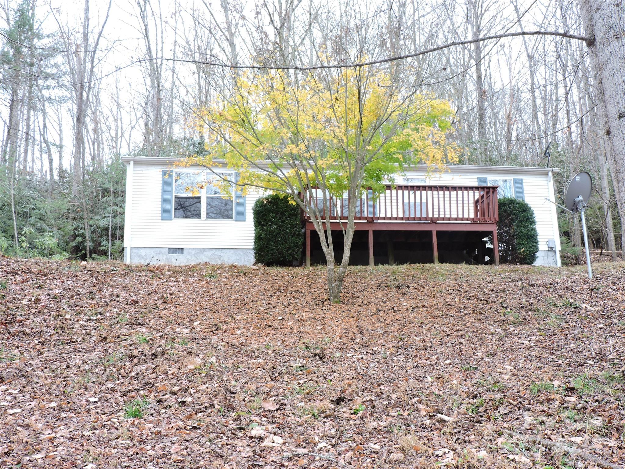 2271 Gouges Creek Road Spruce Pine, NC 28777 - Photo 27 of 37