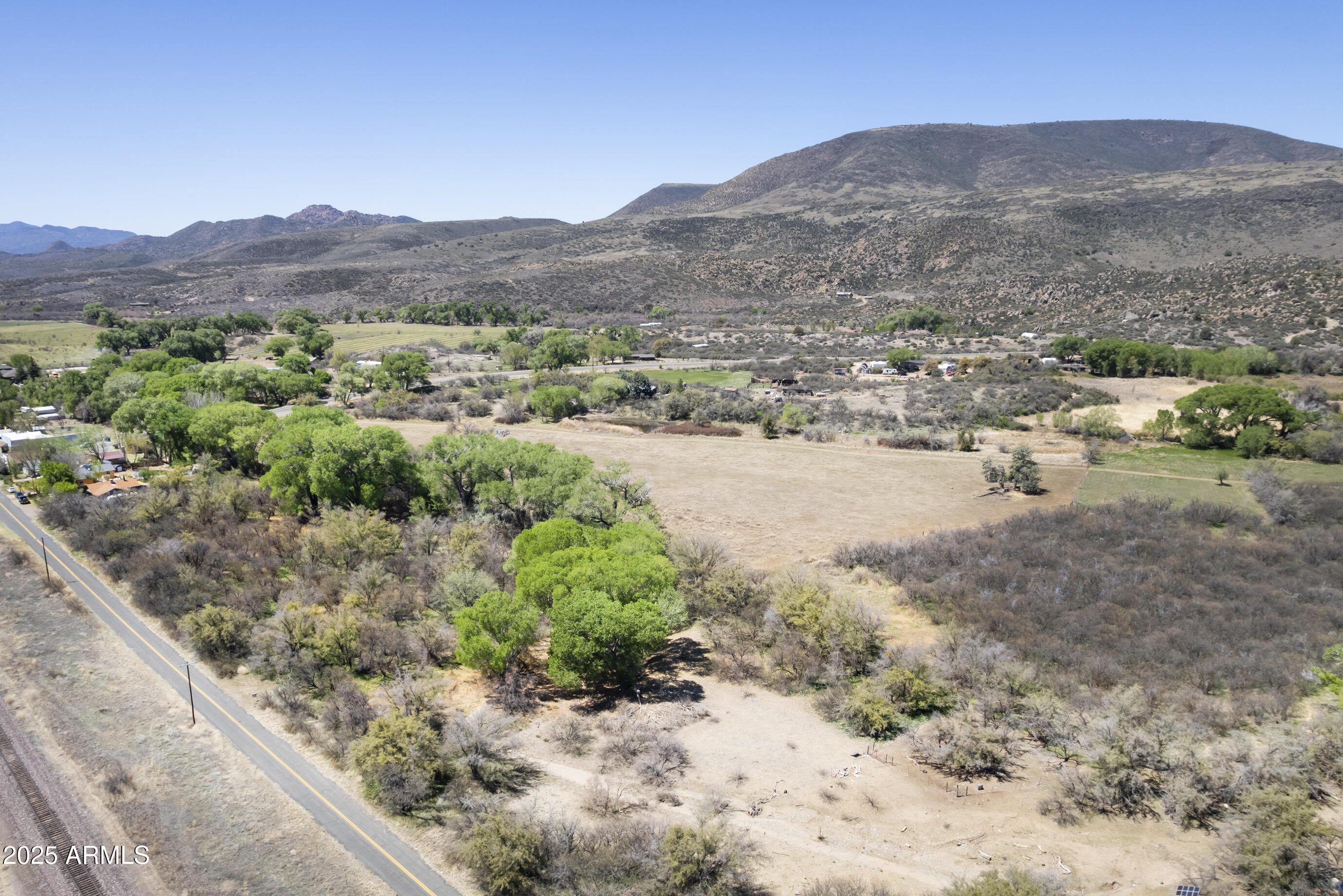 2900 Old Skull Valley Road Skull Valley, AZ 86338 - Photo 14 of 21 DJI_0961