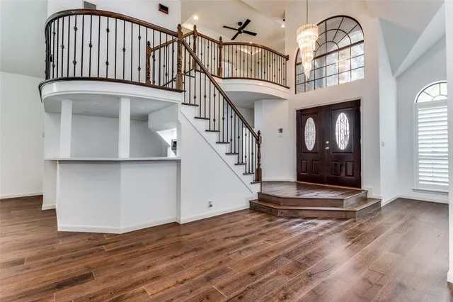 $3,000 | 7409 Hardwick Drive, Garland, TX 75044