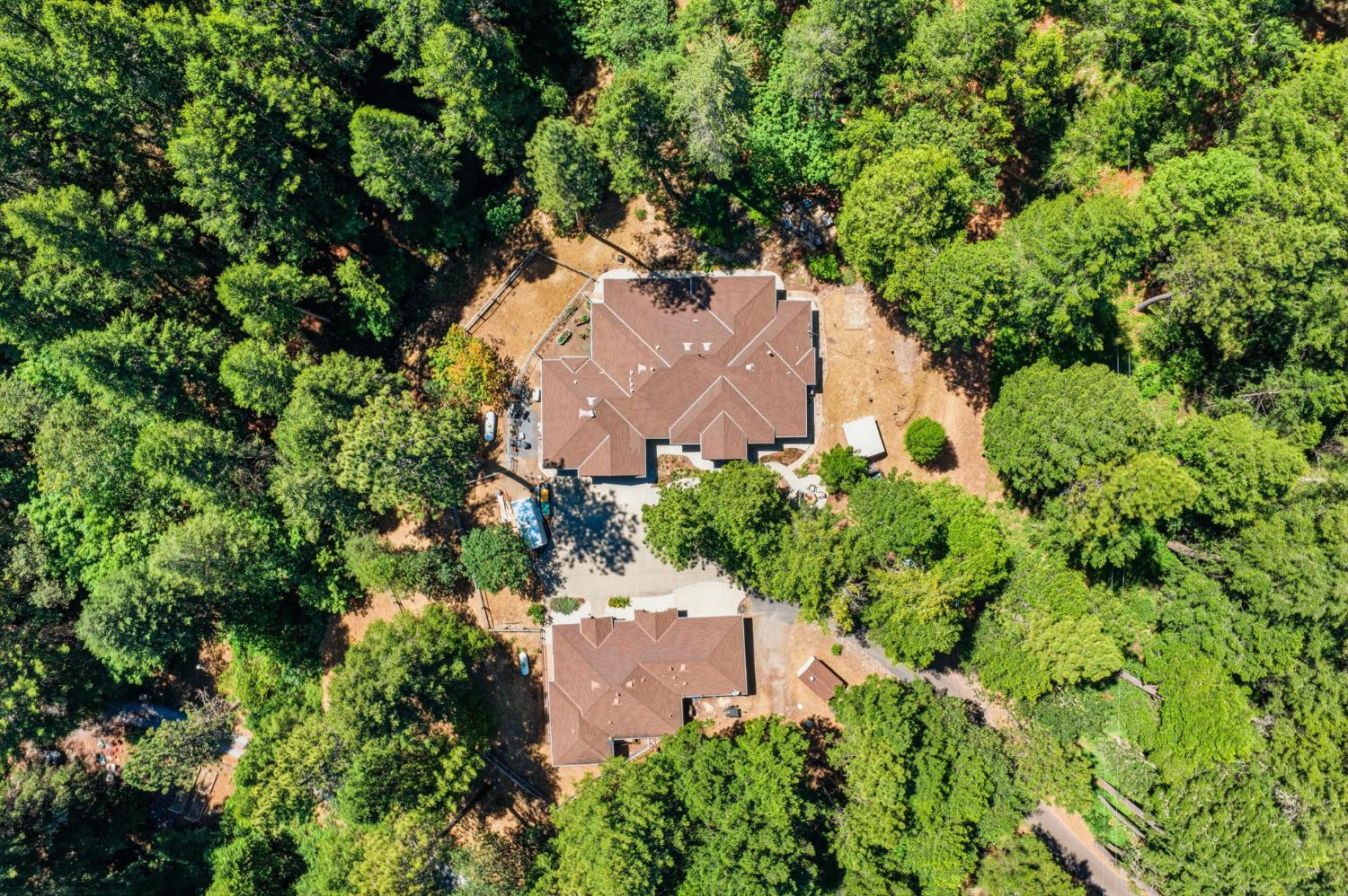 4550 Newtown Road Placerville, CA 95667 - Photo 13 of 43