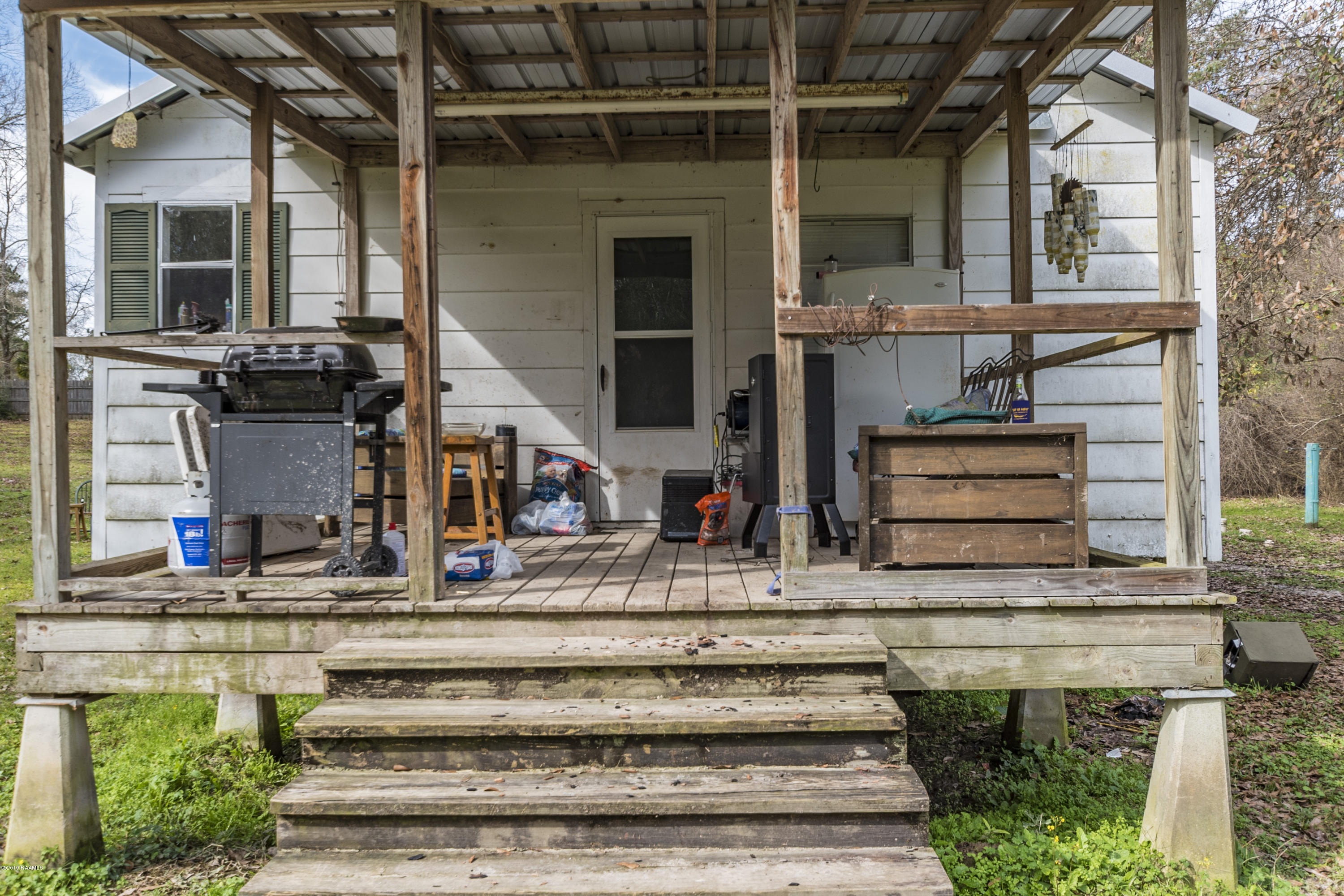 201 Matthew Road Ville Platte, LA 70586 - Photo 14 of 24 Gallery Image 14