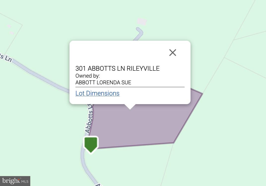 301 Abbotts Lane Rileyville, VA 22650 - Photo 9 of 9 unknown