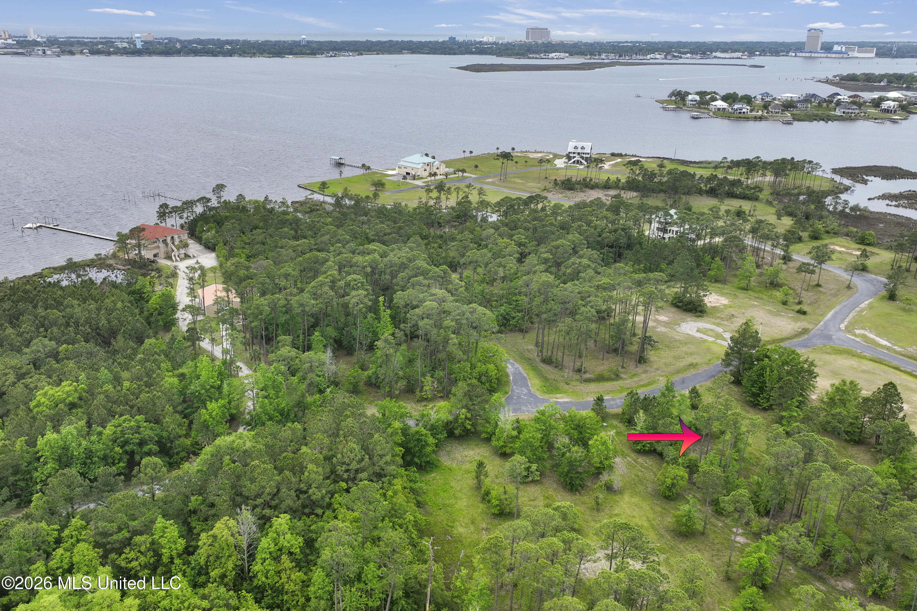 0 Hummingbird Lane Biloxi, MS 39532 - Photo 13 of 17 013