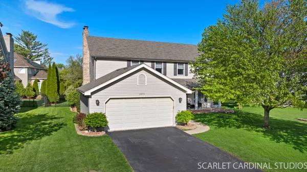 $550,000 | 2875 Carriage Way, Aurora, IL 60504