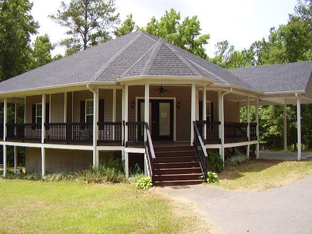3835 Jeff Davis Road Thomaston, GA 30286 - Photo 1 of 1