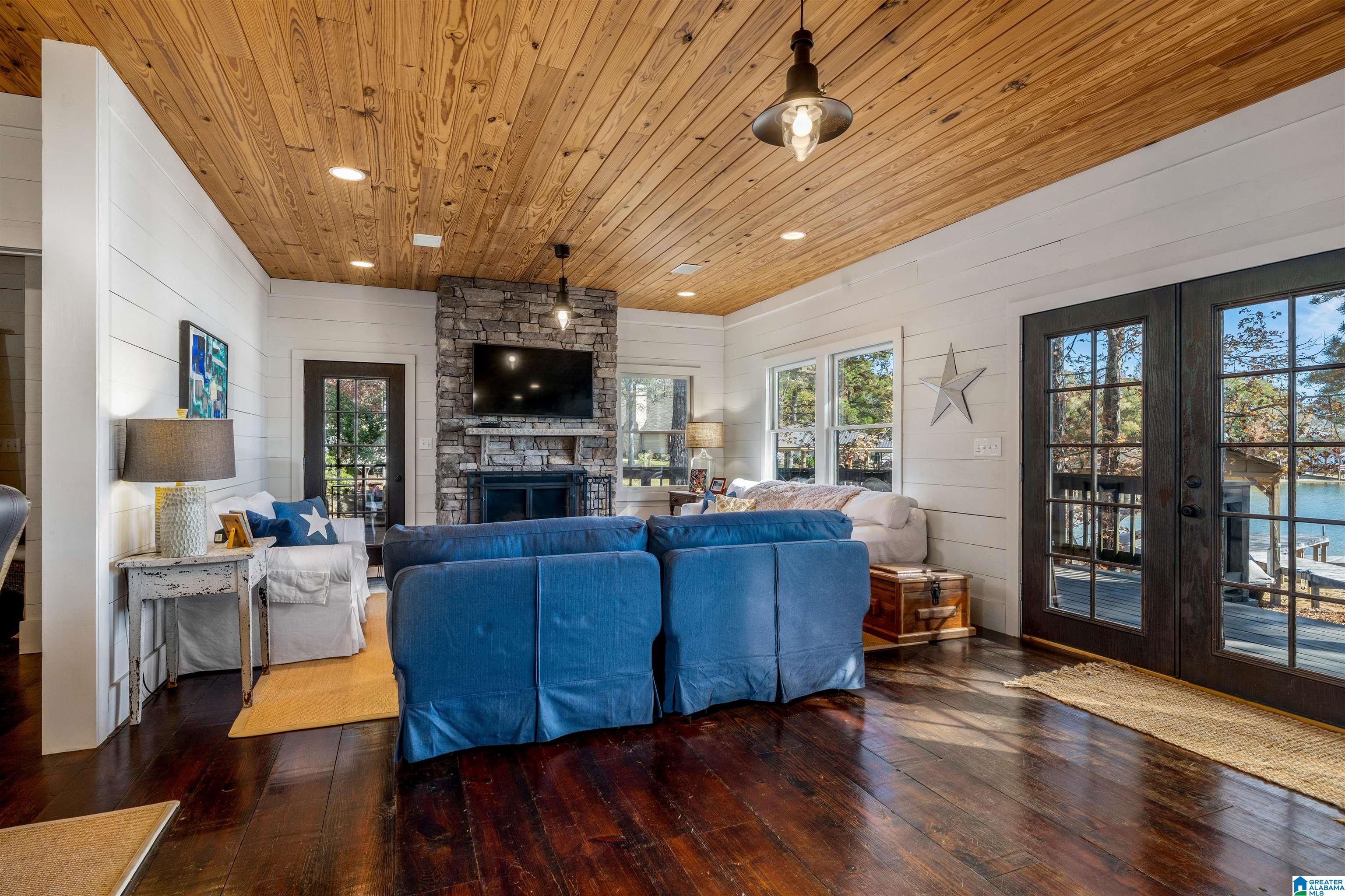 1294 Hancel Road Equality, AL 36026 - Photo 5 of 46