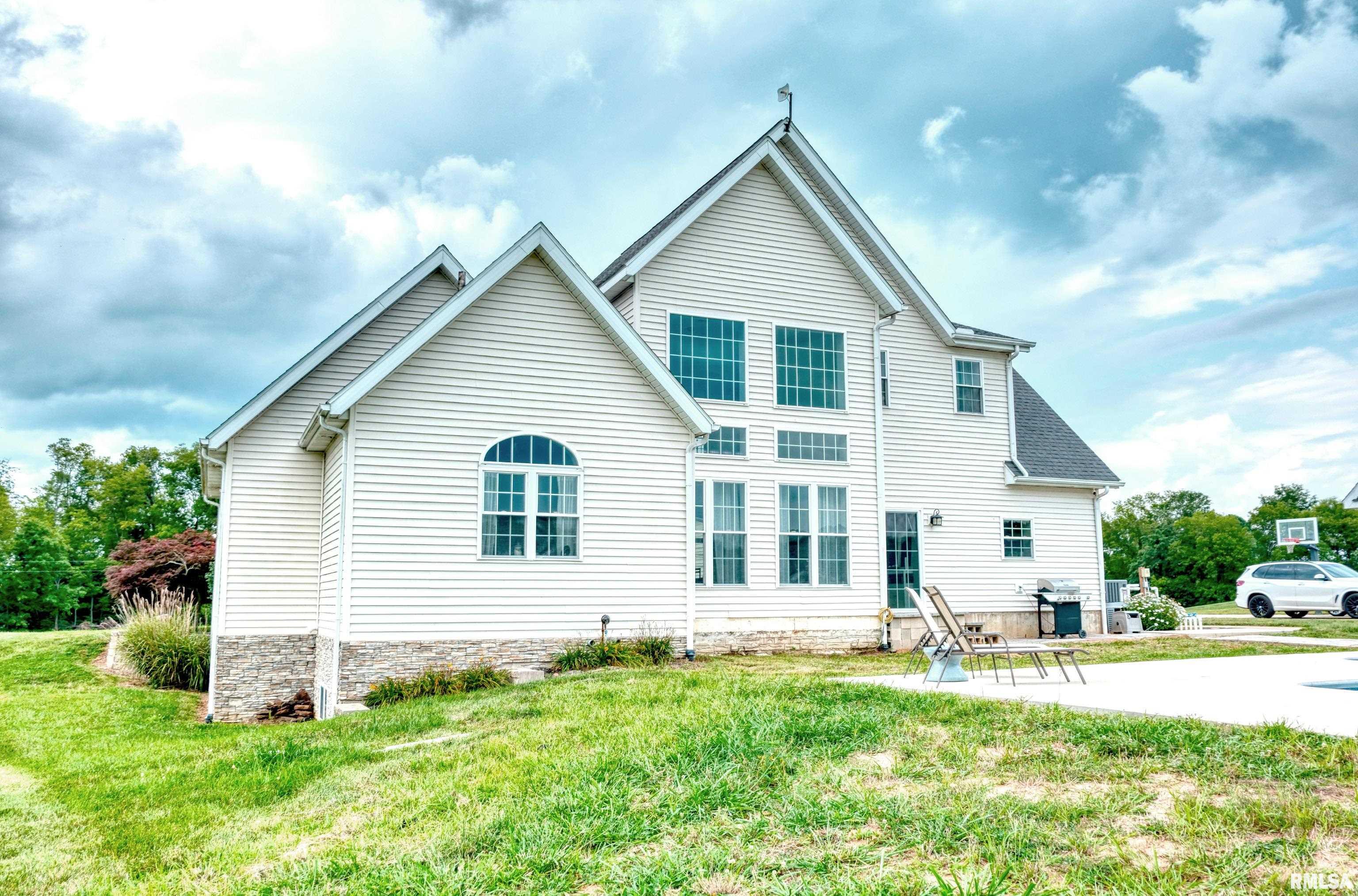 13097 Cochran Road Marion, IL 62959 - Photo 54 of 56 Gallery Image 54