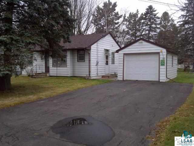 45 Ridgeway Drive Shell Lake, WI 54871 - Photo 1 of 12