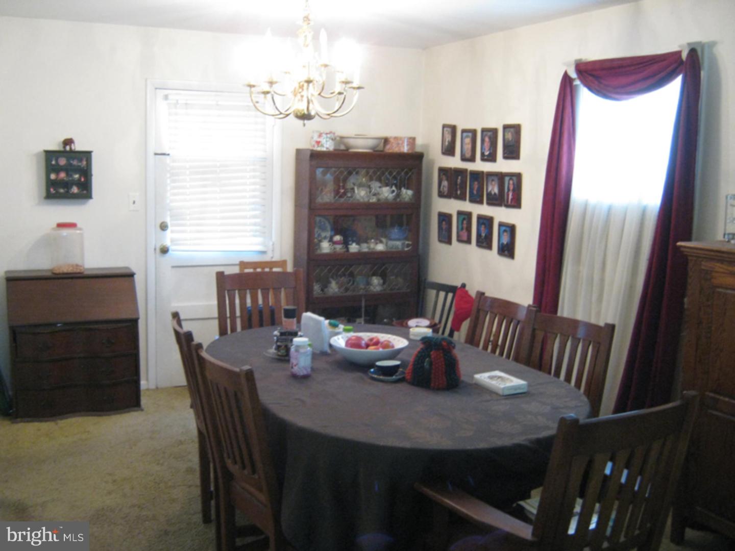 112 Bartholomew Road Berwyn, PA 19312 - Photo 5 of 8 Dining Room