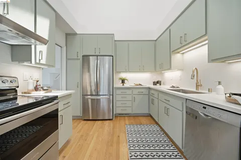 $1,098,000 | 3 Windward Hill, Oakland, CA 94618