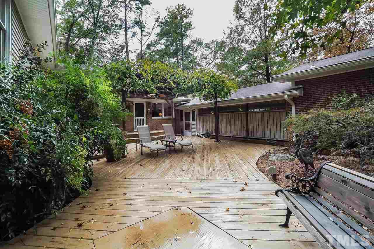 3734 Swarthmore Road Durham, NC 27707 - Photo 22 of 25 Gallery Image 22