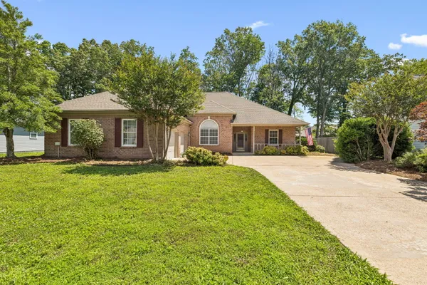 $425,000 | 1645 Gunston Hall Road, Hixson, TN 37343