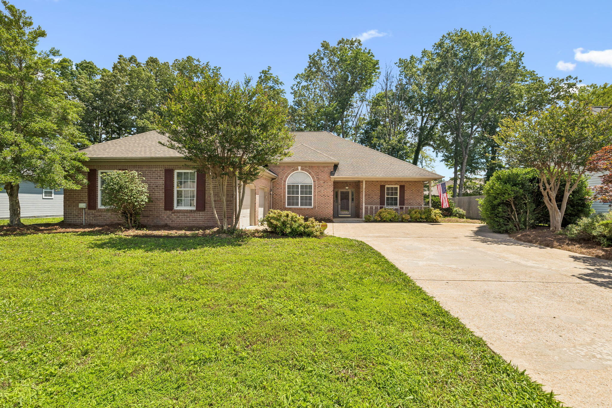 1645 Gunston Hall Road