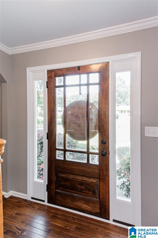 4511 Martin Wilson Road Trussville, AL 35173 - Photo 5 of 49