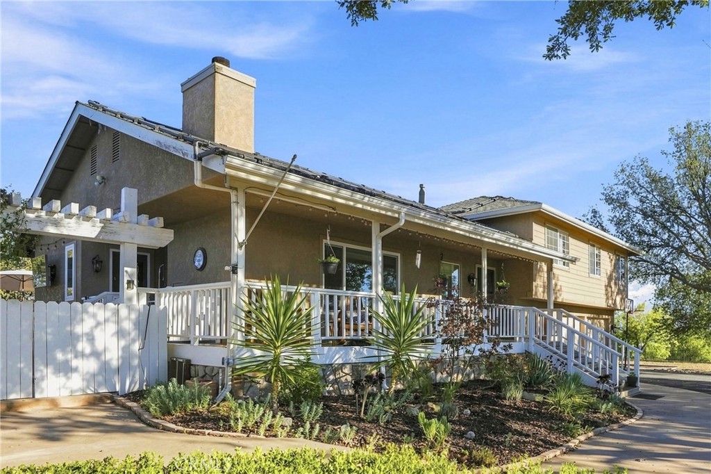 5680 High Ridge Road Paso Robles, CA 93446 - Photo 11 of 66 Gallery Image 11