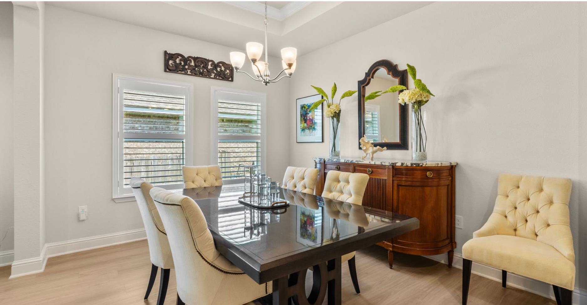 8841 Calverton Street Foley, AL 36535 - Photo 44 of 51 Dining Area