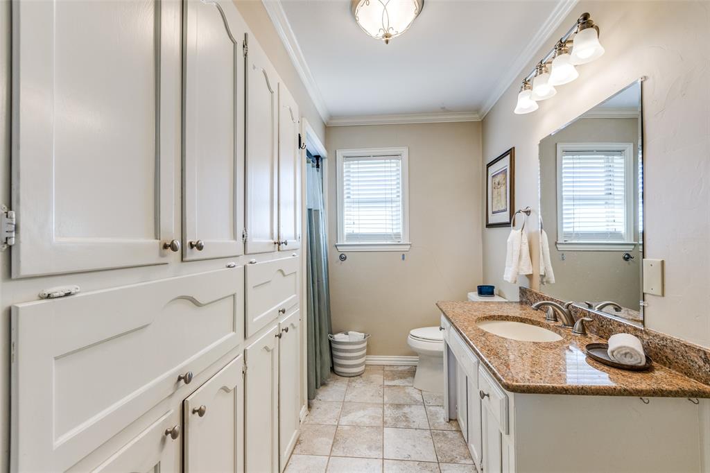 11176 Merrill Road Pilot Point, TX 76258 - Photo 23 of 31