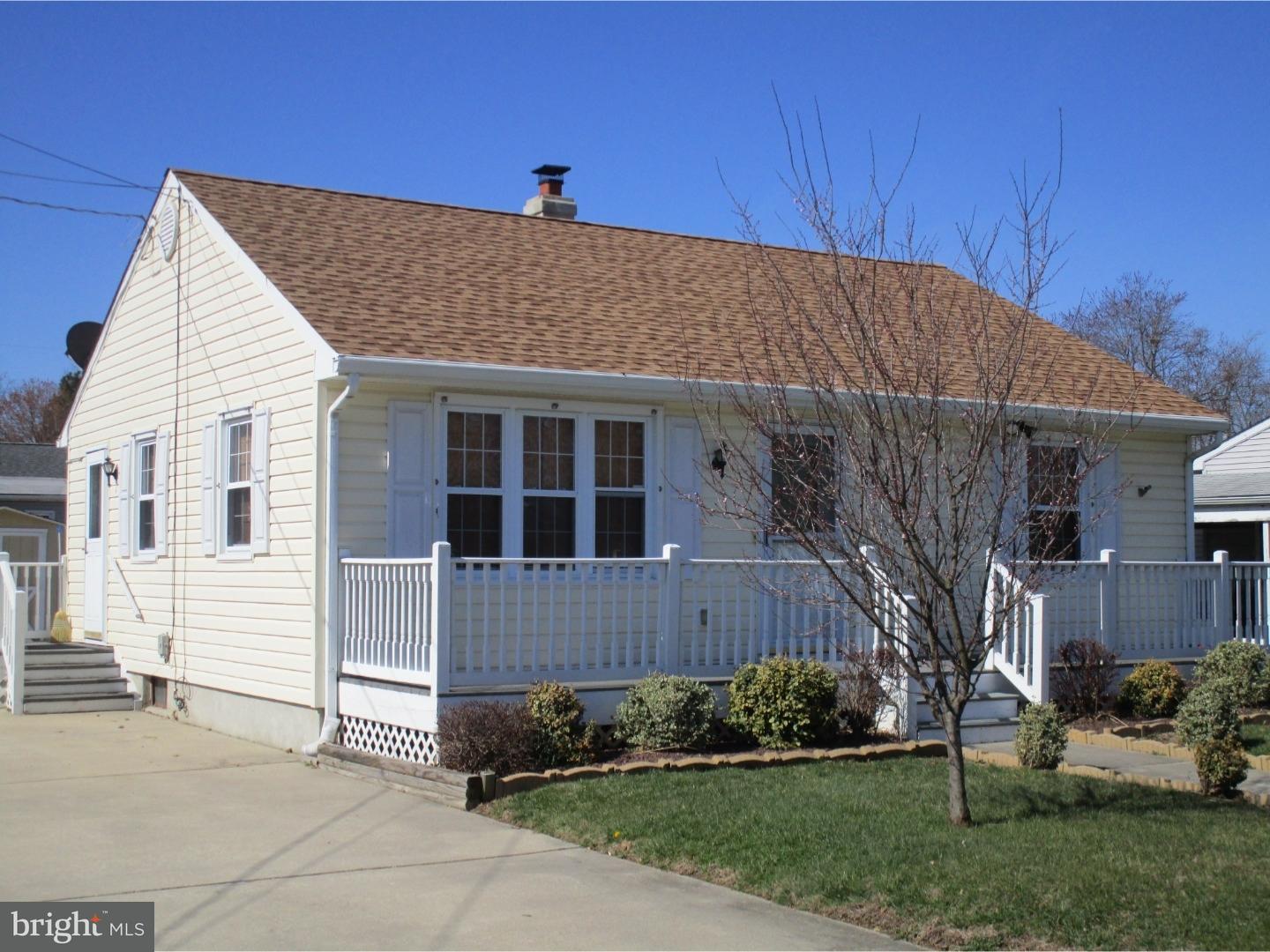 11 Harvard Road Pennsville, NJ 08070 - Photo 1 of 22