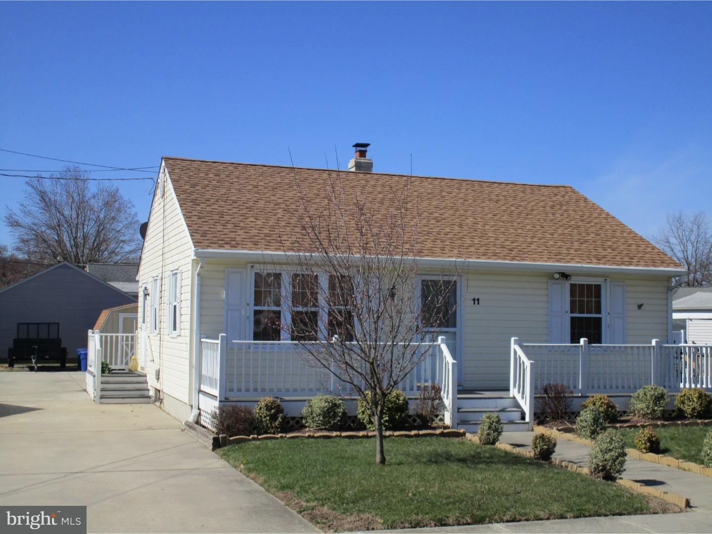 11 Harvard Road Pennsville, NJ 08070 - Photo 22 of 22