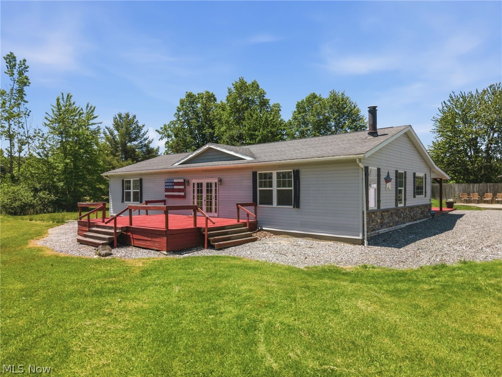 20101 German Church Road North Benton, OH 44449 - Photo 4 of 39