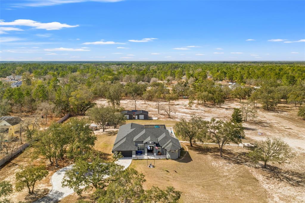 12277 Eskimo Curlew Road Weeki Wachee, FL 34614 - Photo 2 of 83