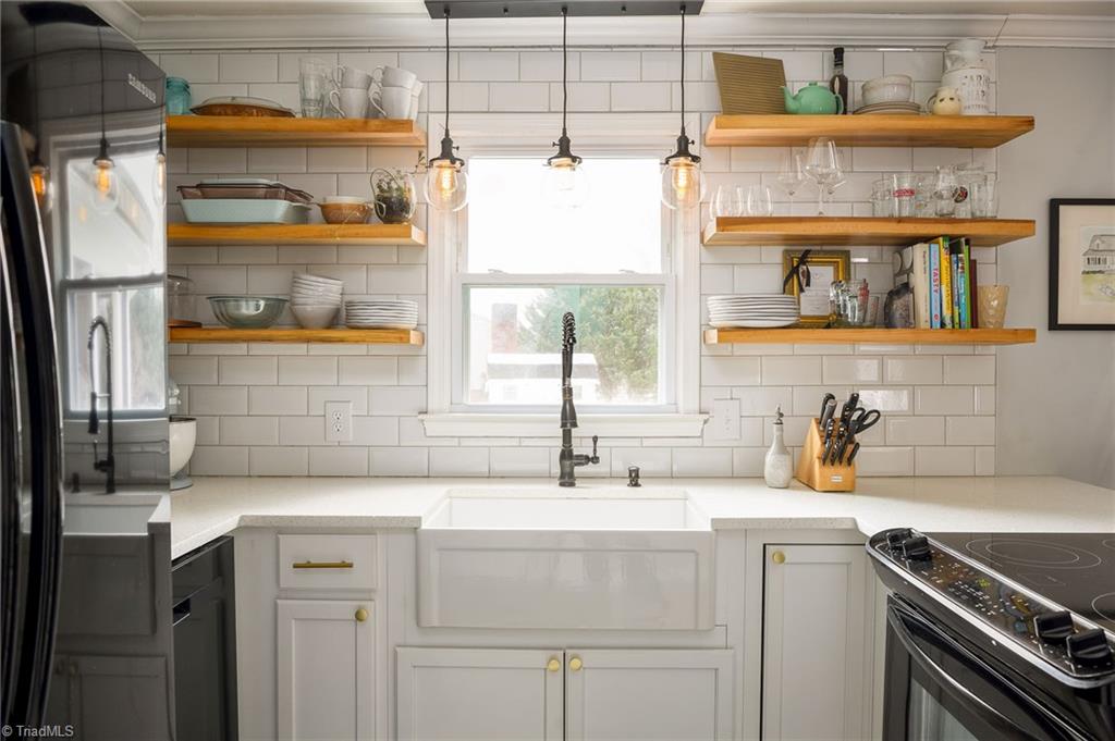 701 Enterprise Road Lexington, NC 27295 - Photo 12 of 30