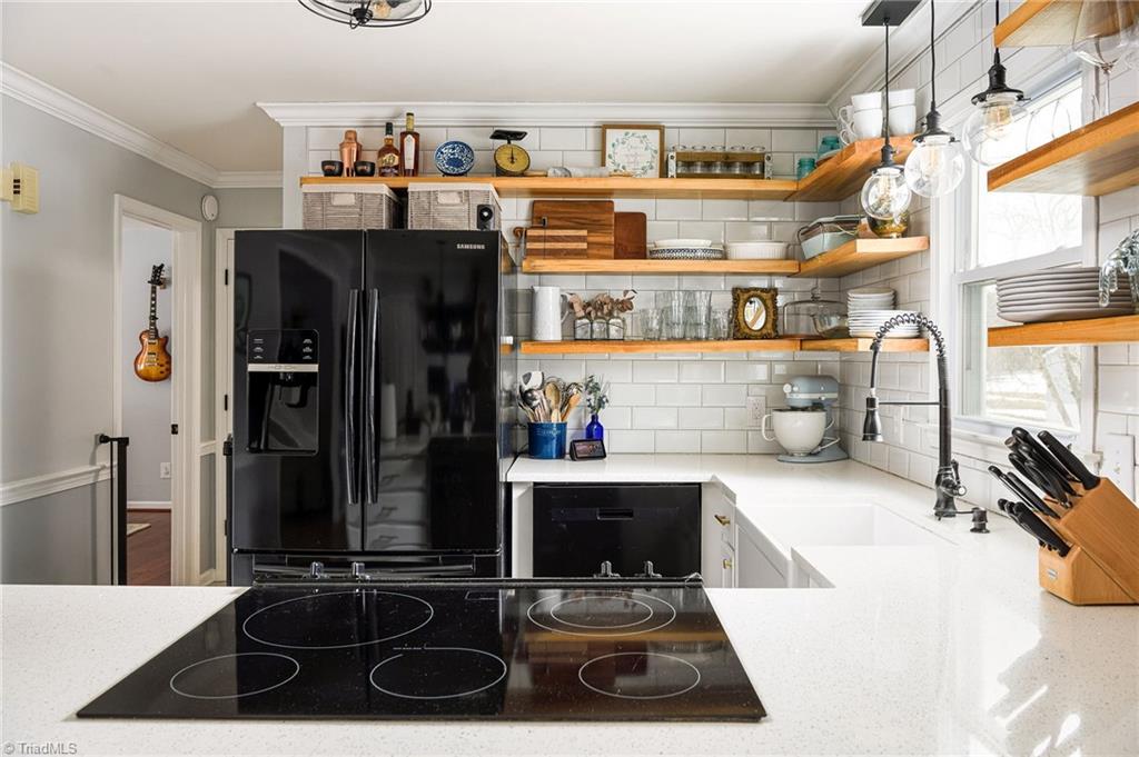 701 Enterprise Road Lexington, NC 27295 - Photo 13 of 30