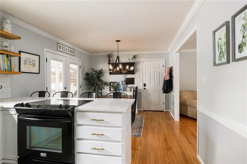 701 Enterprise Road Lexington, NC 27295 - Photo 14 of 30