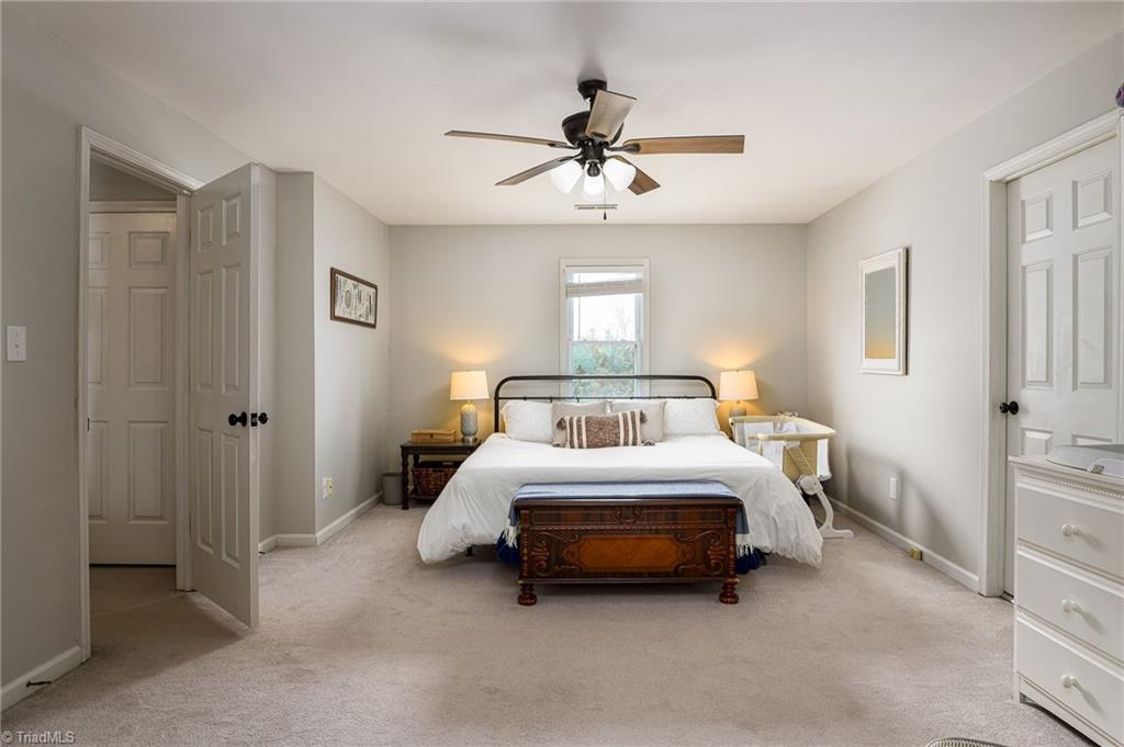 701 Enterprise Road Lexington, NC 27295 - Photo 15 of 30