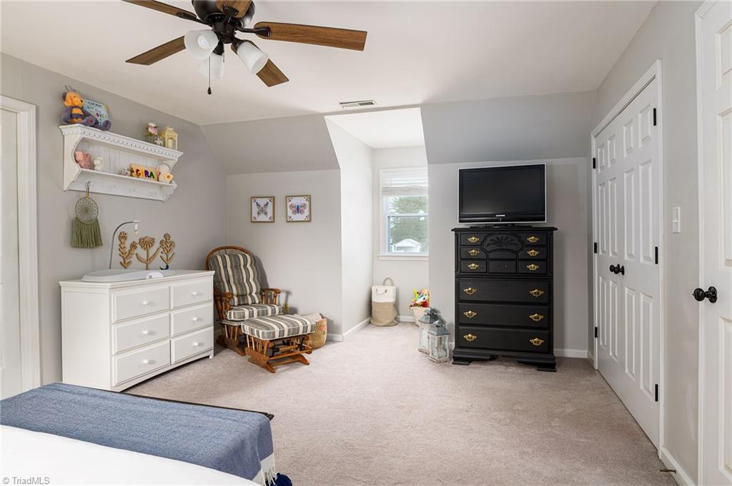 701 Enterprise Road Lexington, NC 27295 - Photo 16 of 30