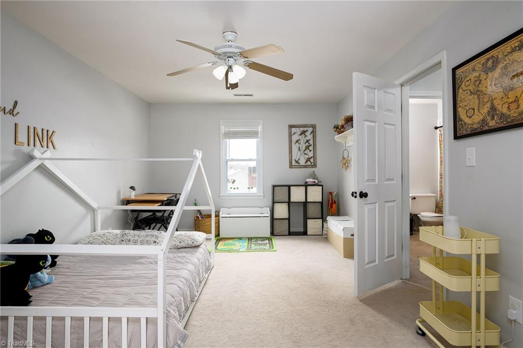 701 Enterprise Road Lexington, NC 27295 - Photo 18 of 30