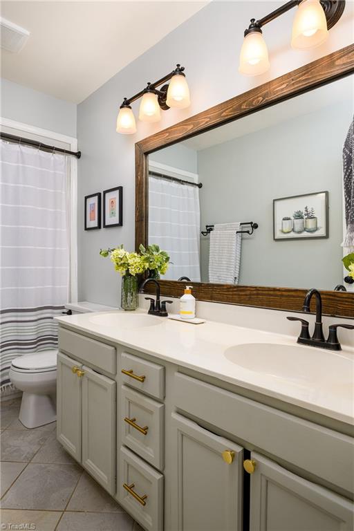 701 Enterprise Road Lexington, NC 27295 - Photo 21 of 30