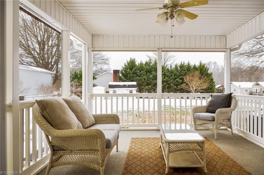 701 Enterprise Road Lexington, NC 27295 - Photo 24 of 30