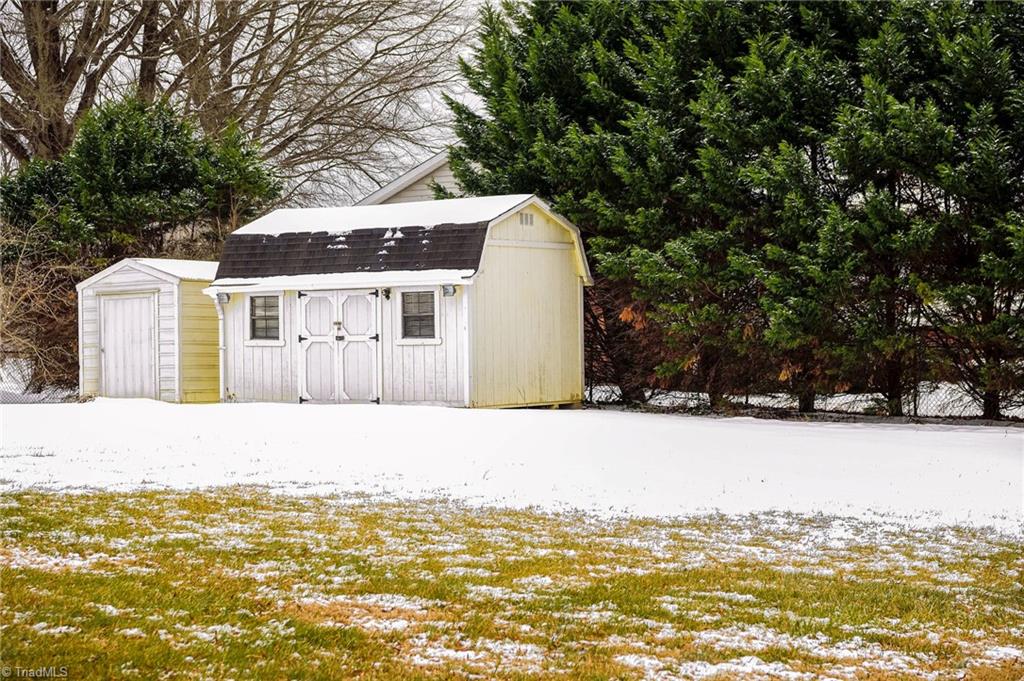 701 Enterprise Road Lexington, NC 27295 - Photo 26 of 30