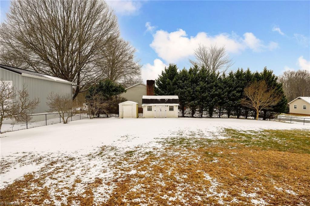 701 Enterprise Road Lexington, NC 27295 - Photo 27 of 30