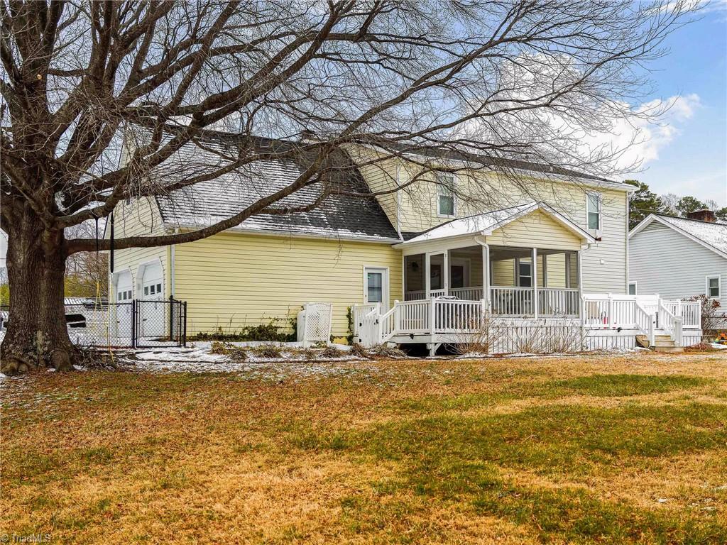 701 Enterprise Road Lexington, NC 27295 - Photo 28 of 30